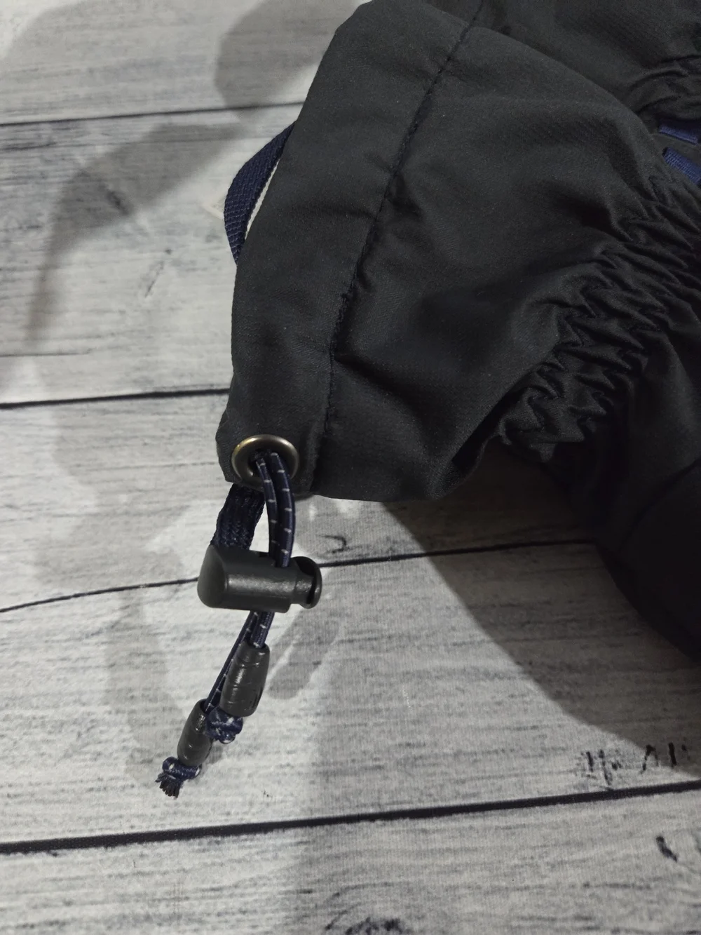 North Face Youth Gloves L